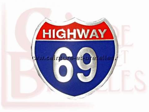 Boucle Highway 69